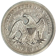 1872-CC $1 F12