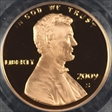 2009-S 1C Lincoln-Presidency PR70DCAM