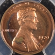 1970-S 1C Large Date PR66CAM