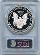 2011-W $1 Silver Eagle PR70DCAM