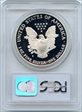 1994-P $1 Silver Eagle PR69DCAM