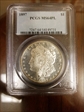 1897 $1 MS64PL