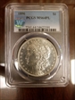 1896 $1 MS64PL