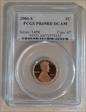 2004-S 1C PR69DCAM