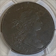 1798 1C Second Hair Style XF45BN