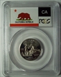 2005-S 25C California PR69DCAM