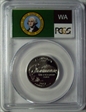 2007-S 25C Washington PR69DCAM