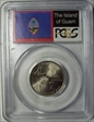 2009-P 25C Guam MS66