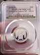 2020-S 25C American Samoa NP - Silver PR70DCAM