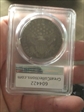 1798 $1 Large Eagle VF30