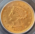 1878 $2.50 MS64