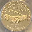 2004-S 5C Peace Medal PR69DCAM