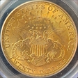 1904 $20 MS61