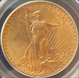 1922 $20 MS63