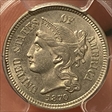 1870 3CN MS63