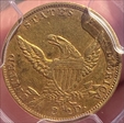1834 $2.50 Classic XF45