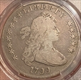 1799 $1 VG10