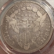 1799 $1 VG10