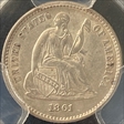1861 H10C AU58