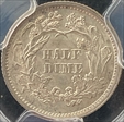 1861 H10C AU58