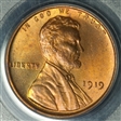 1919 1C MS64RB