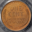 1909-S 1C Lincoln MS64RB