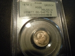 1870-C Grosch MS66