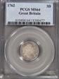 1762 3D S-3753 MS64