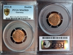 1933-H Double MS65RD
