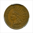 1866 1C AU50BN