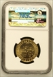 1939 B 100 Fr Luzern Haberling-23 MS64
