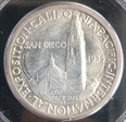 1935-S 50C San Diego MS65