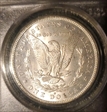 1879-S $1 MS63