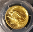 2015-W $100 High Relief  .9999 Fine Gold MS69