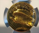 2009 $20 Ultra High Relief Double Eagle MS 69 PL