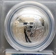 2019-P $1 Apollo 11 50th Anniversary First Strike PR70DCAM