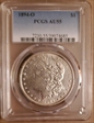 1894-O $1 AU55