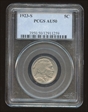 1923-S 5C AU50