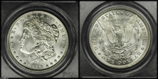 1889-O $1 MS63
