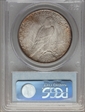1935-S $1 MS65