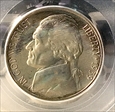 1939 5C Reverse of 1940 PR66