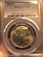 2021-P 50C MS66