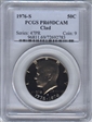 1976-S 50C Clad PR69DCAM