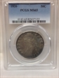1826 50C MS65