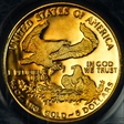1988-P $5 Gold Eagle PR69DCAM