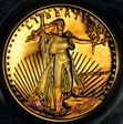 1988-P $5 Gold Eagle PR69DCAM
