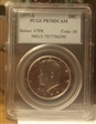 1977-S 50C PR70DCAM