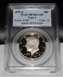 1979-S 50C Type 1 PR70DCAM