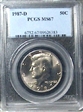 1987-D 50C MS67