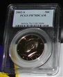 2002-S 50C PR70DCAM